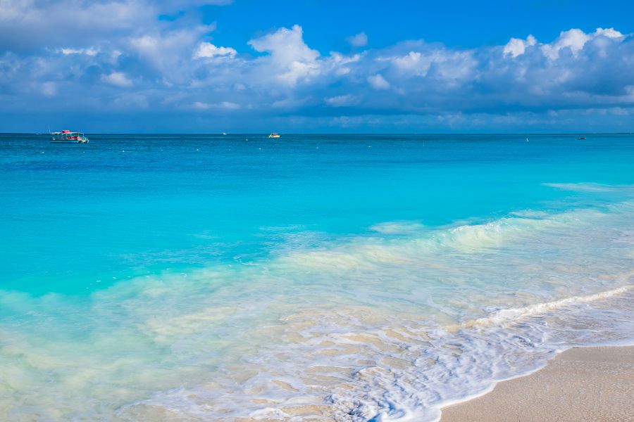 Grace Bay: Gem of Turks and Caicos