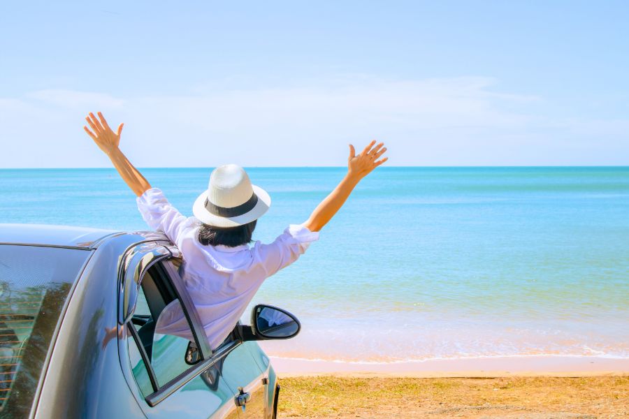 How to Find the Best Deals for Affordable Car Rentals in Turks and Caicos