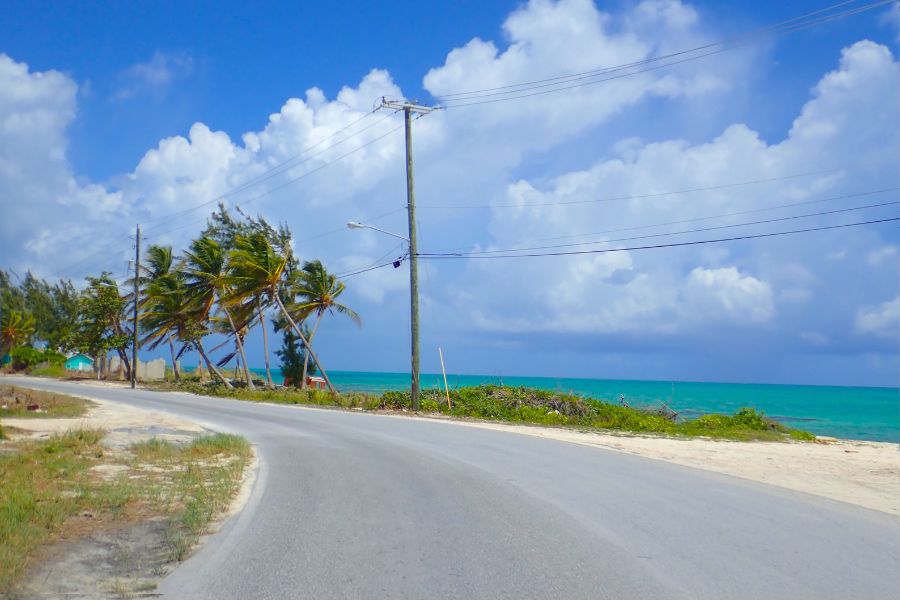 Local Driving Laws You Need to Know in Turks and Caicos