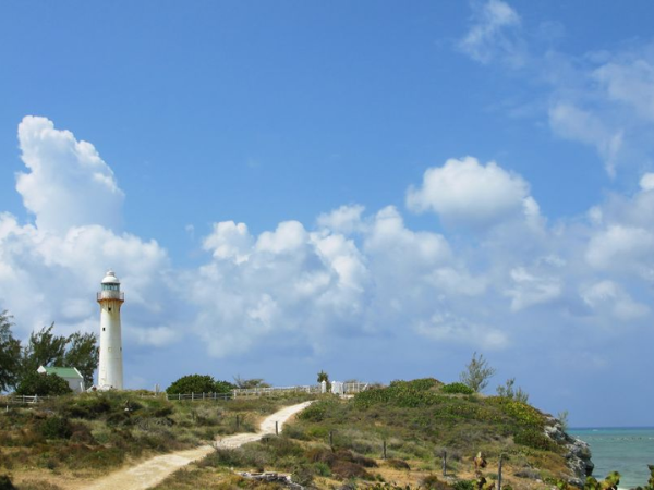 A Journey Through Time: 8 Must-Visit Historic Sites in Turks and Caicos